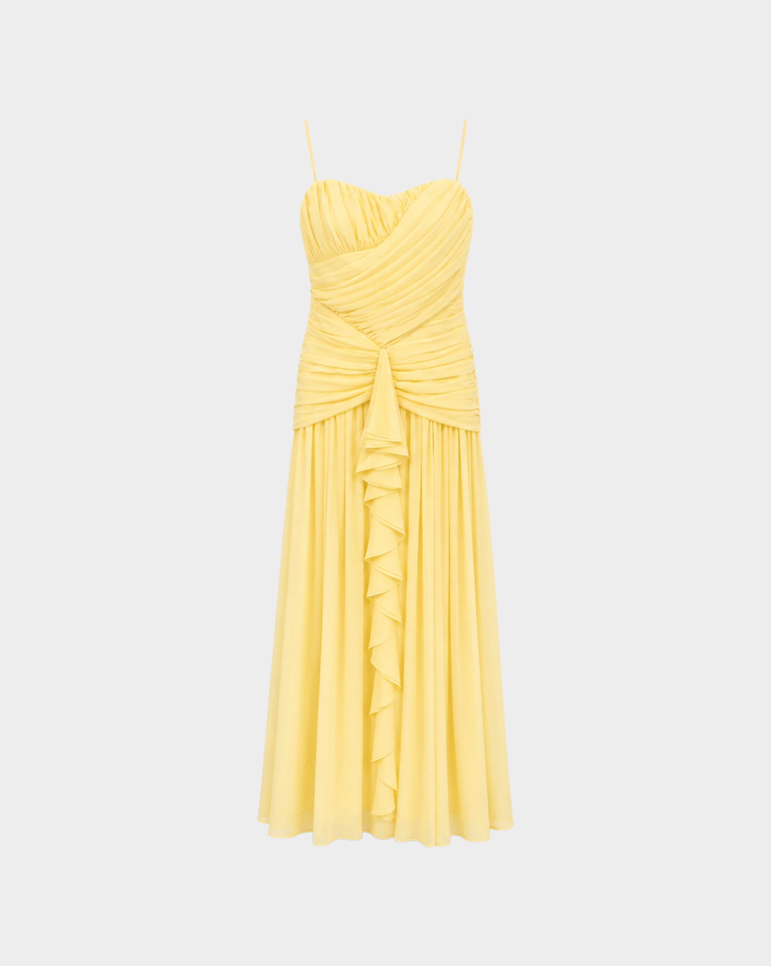 ADELINE DRESS Anima Guzga