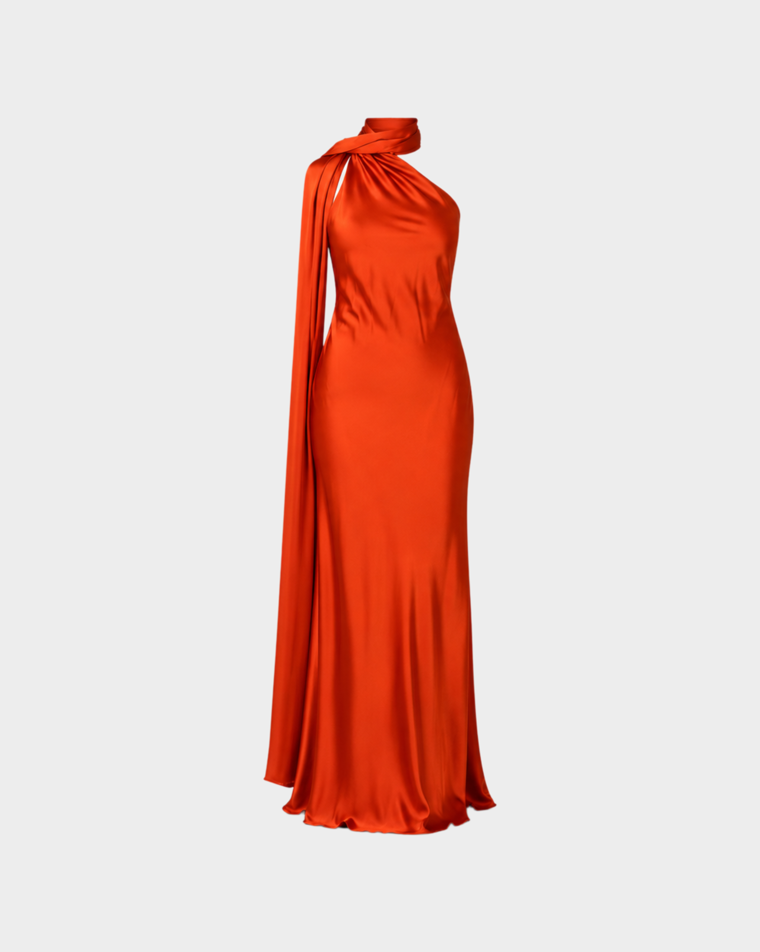 GINO DRESS Anima Guzga