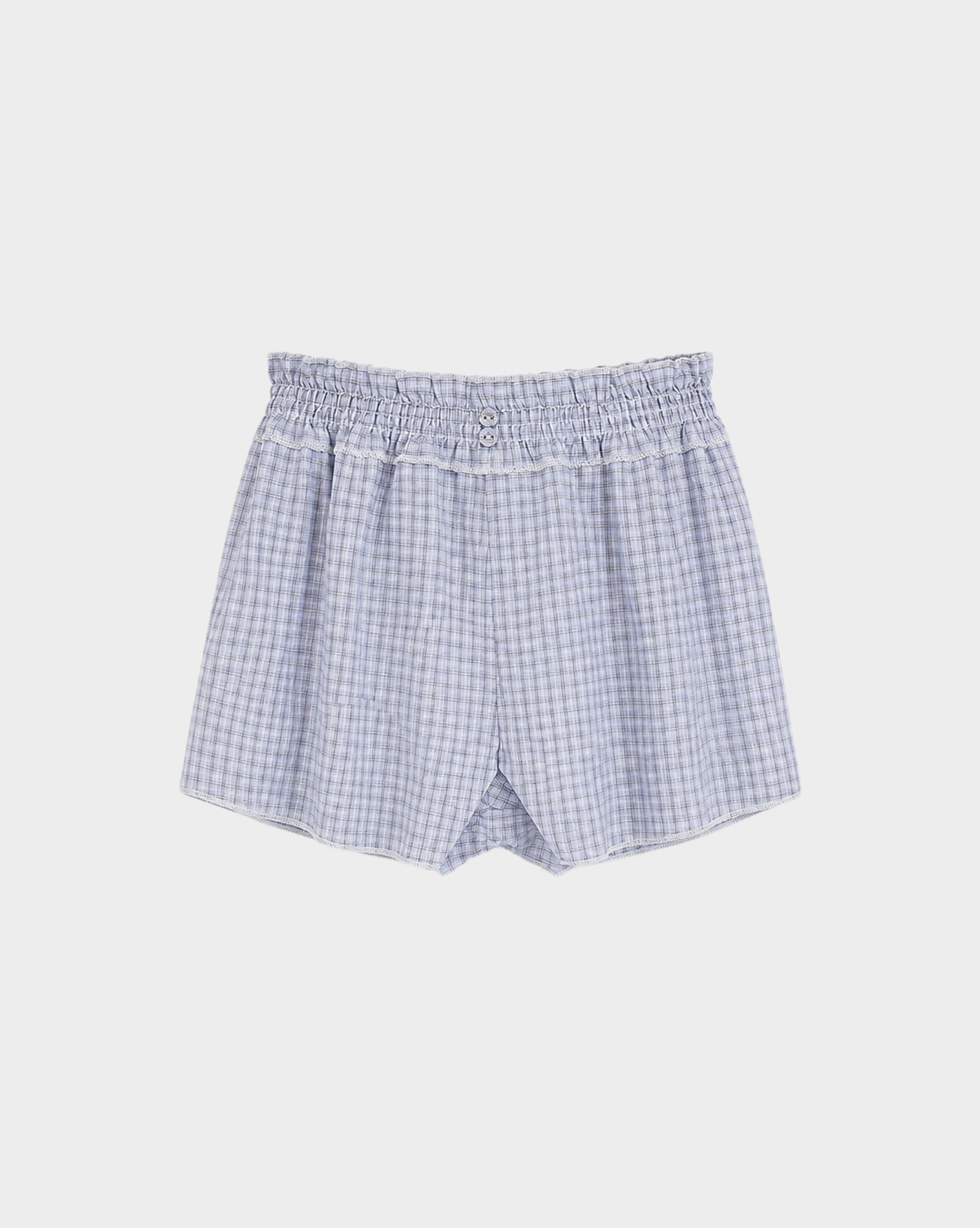 POE SHORTS Anima Guzga