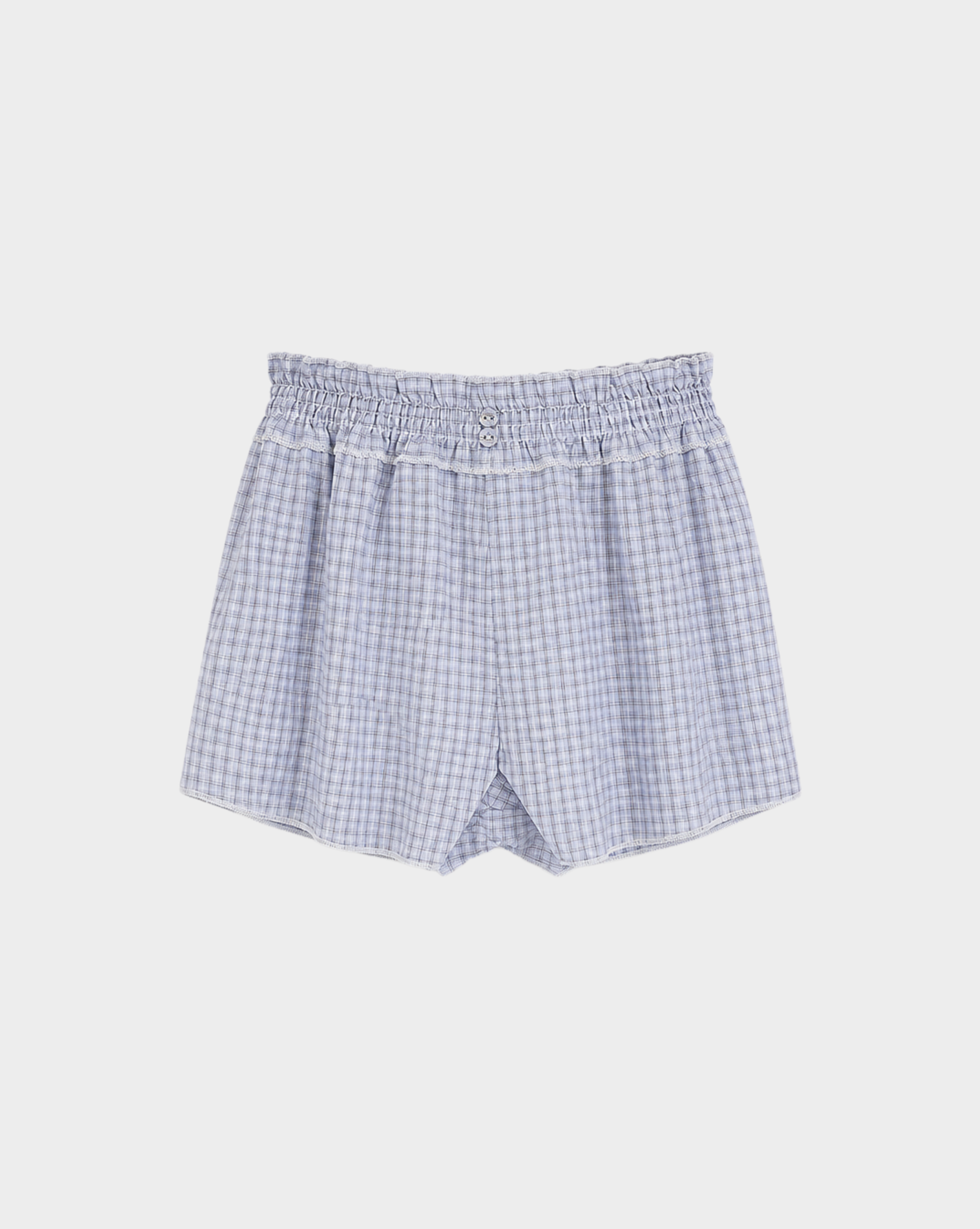 POE SHORTS Anima Guzga