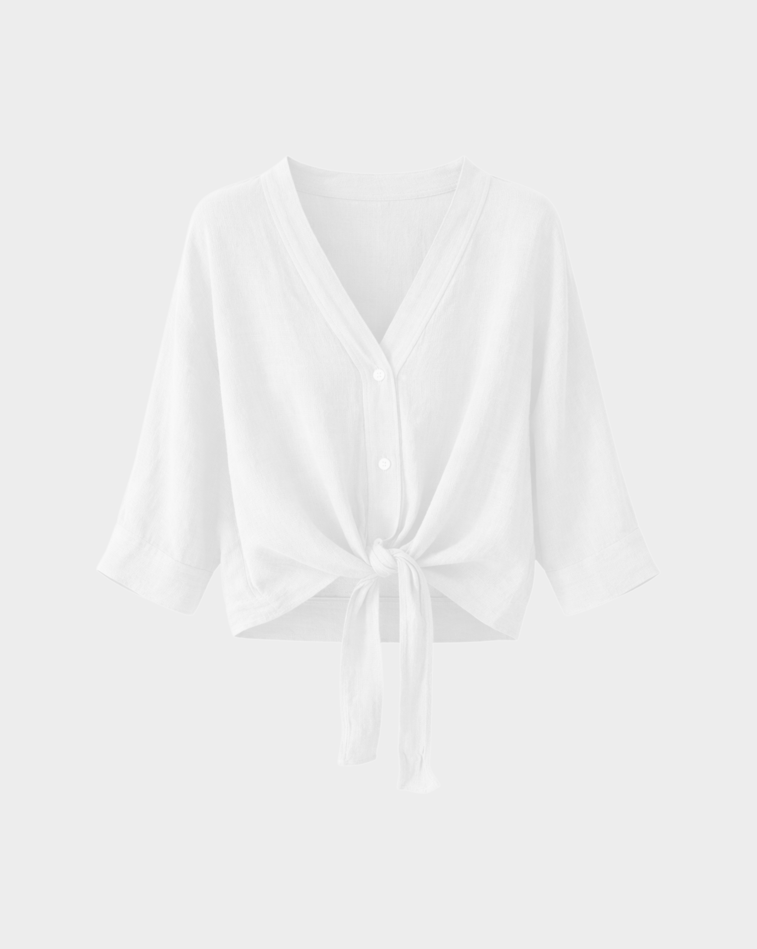 BOHO BLOUSE Anima Guzga