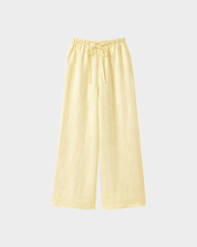 Linen Pants Anima Guzga