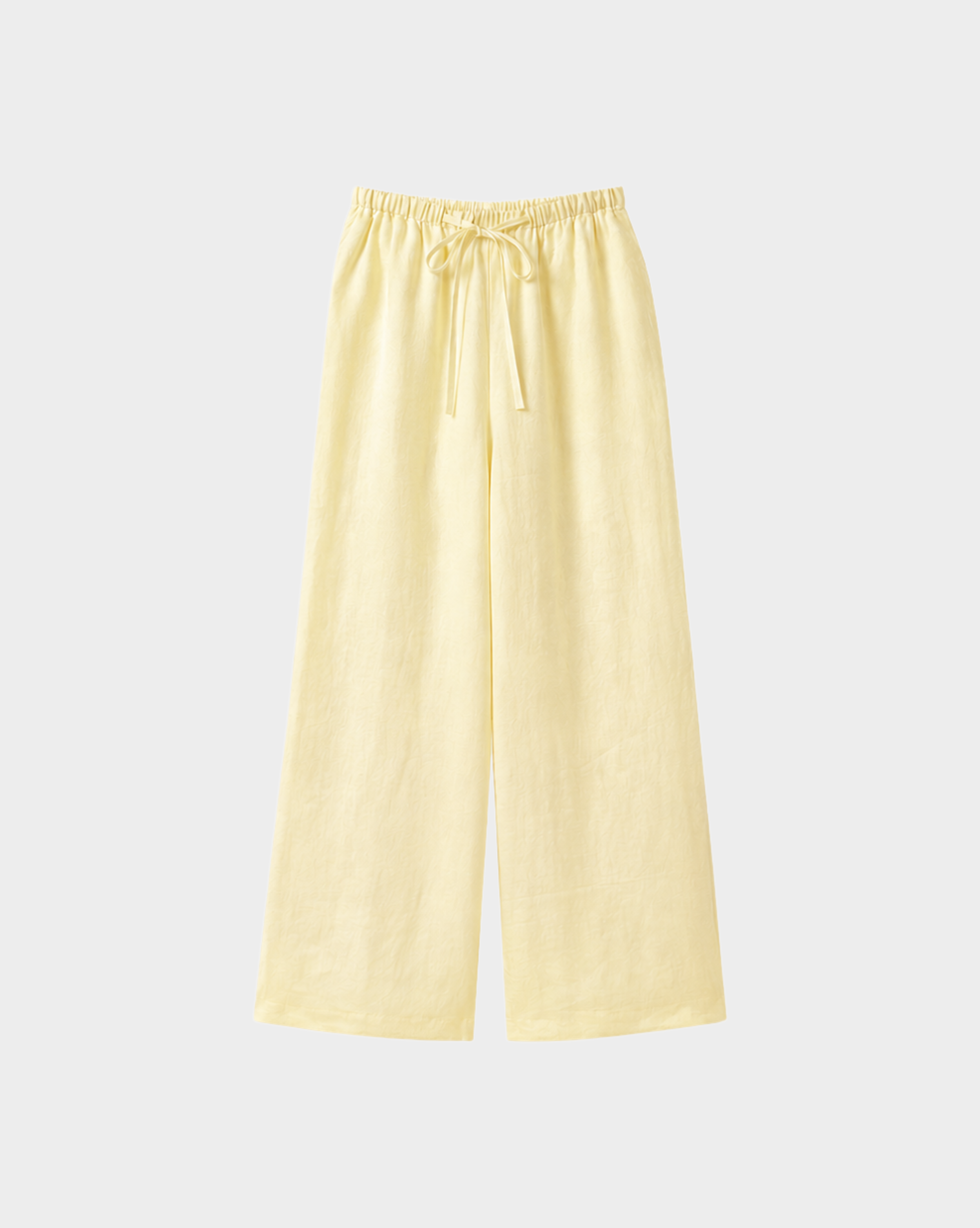 Linen Pants Anima Guzga
