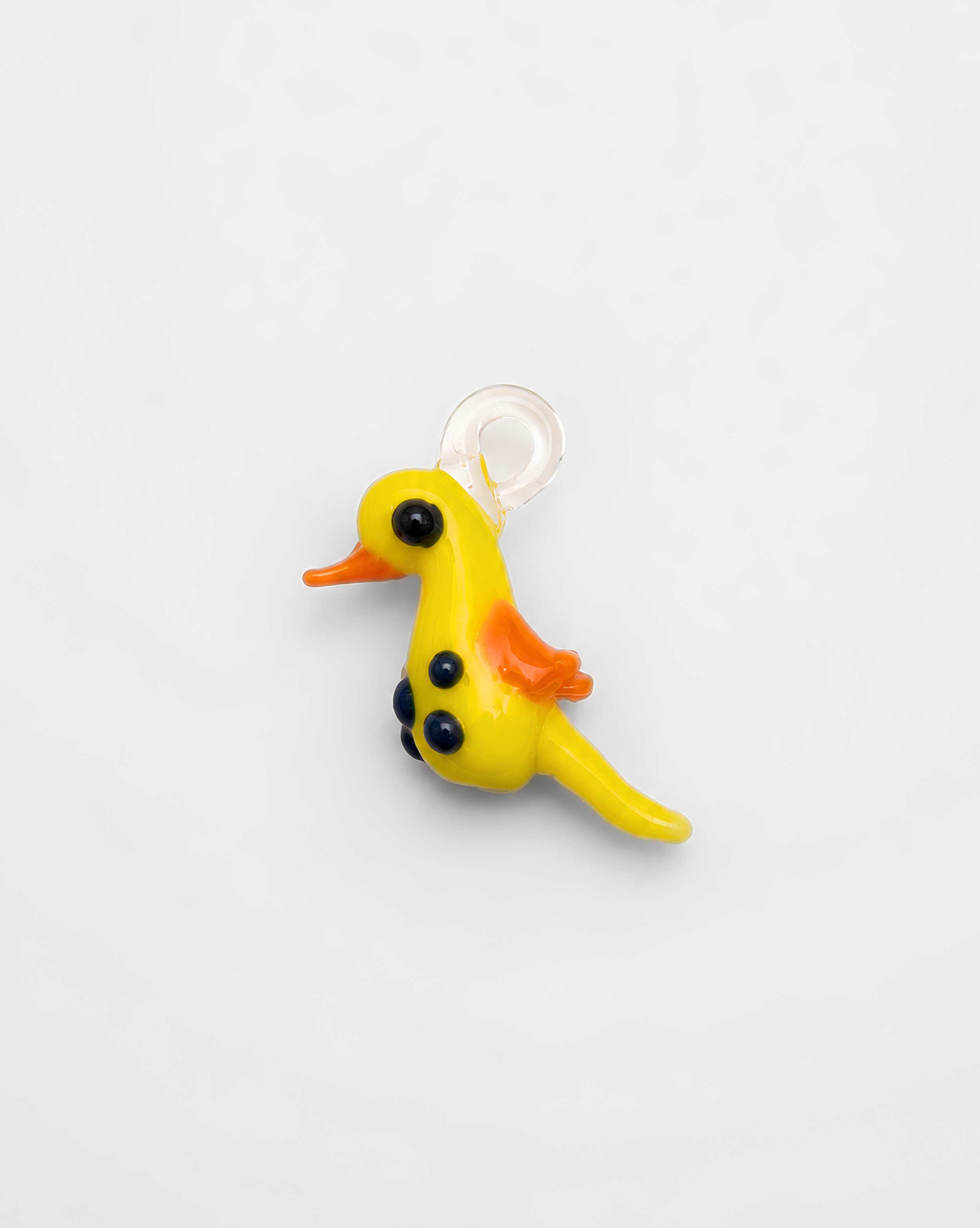BLOWN GLASS CHARMS Anima Guzga