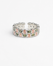 ROSE WATER RING Anima Guzga
