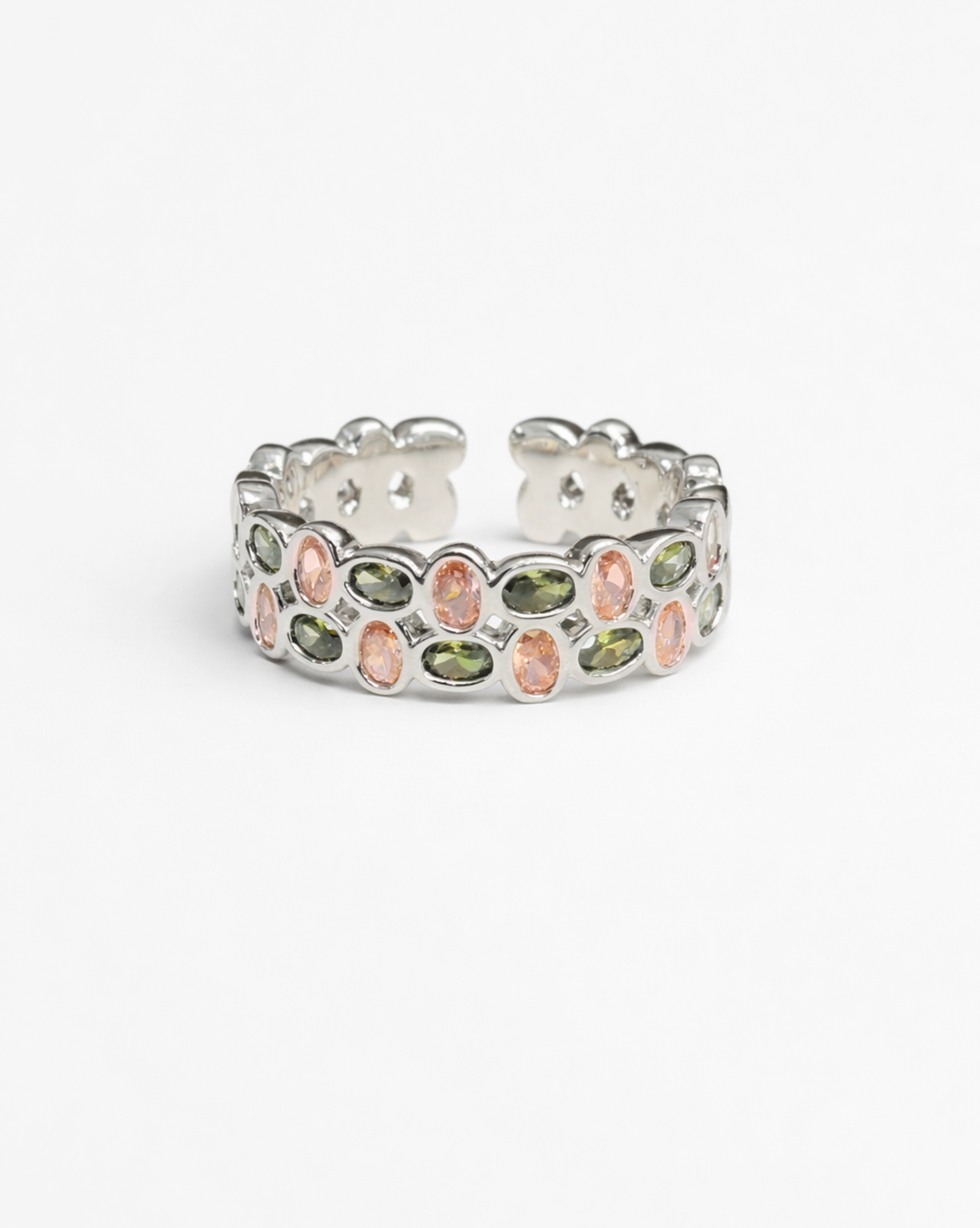 ROSE WATER RING Anima Guzga