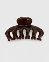 CHUNKY HAIR CLAW CLIP