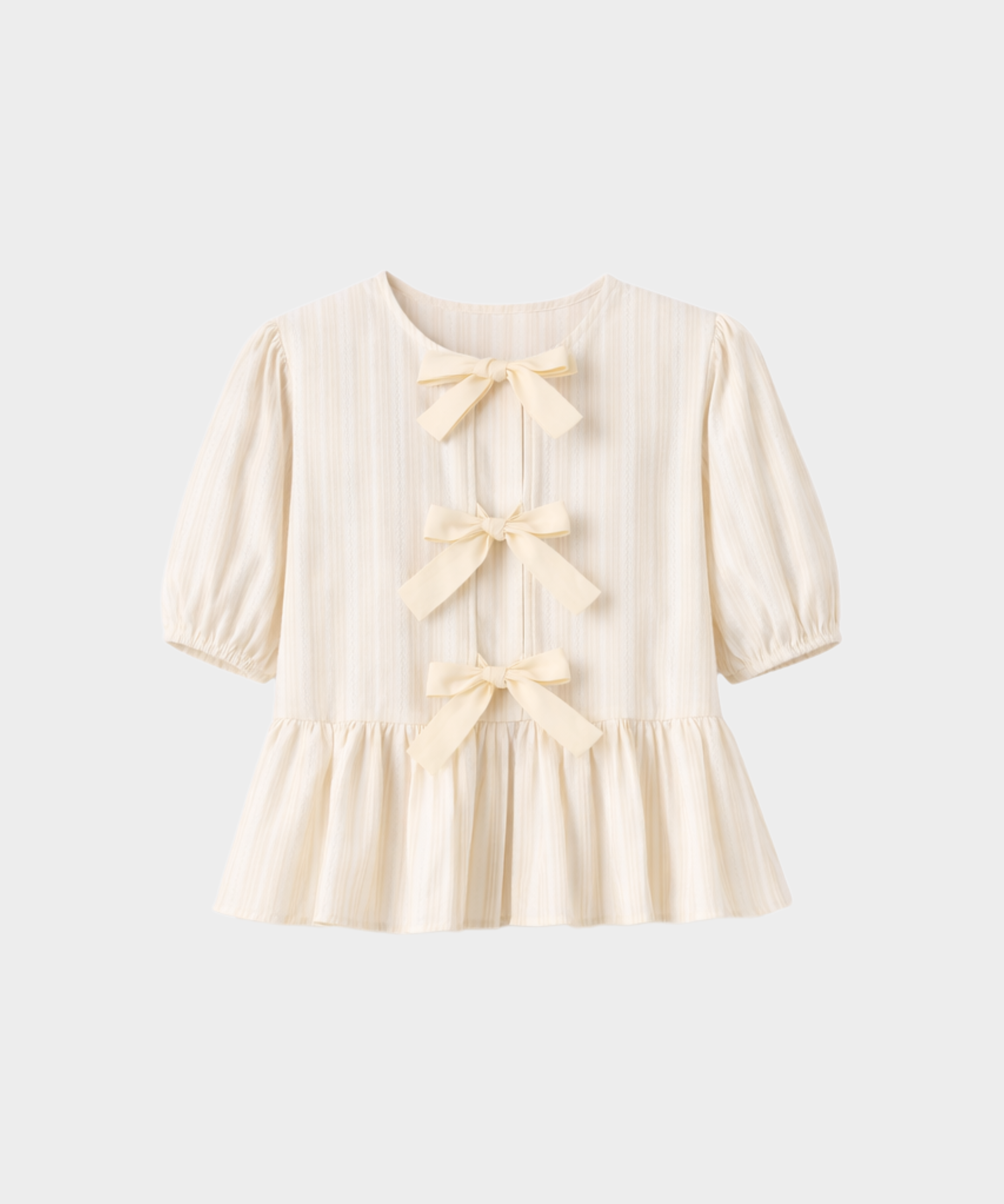 PIÑA COLADA BLOUSE Anima Guzga