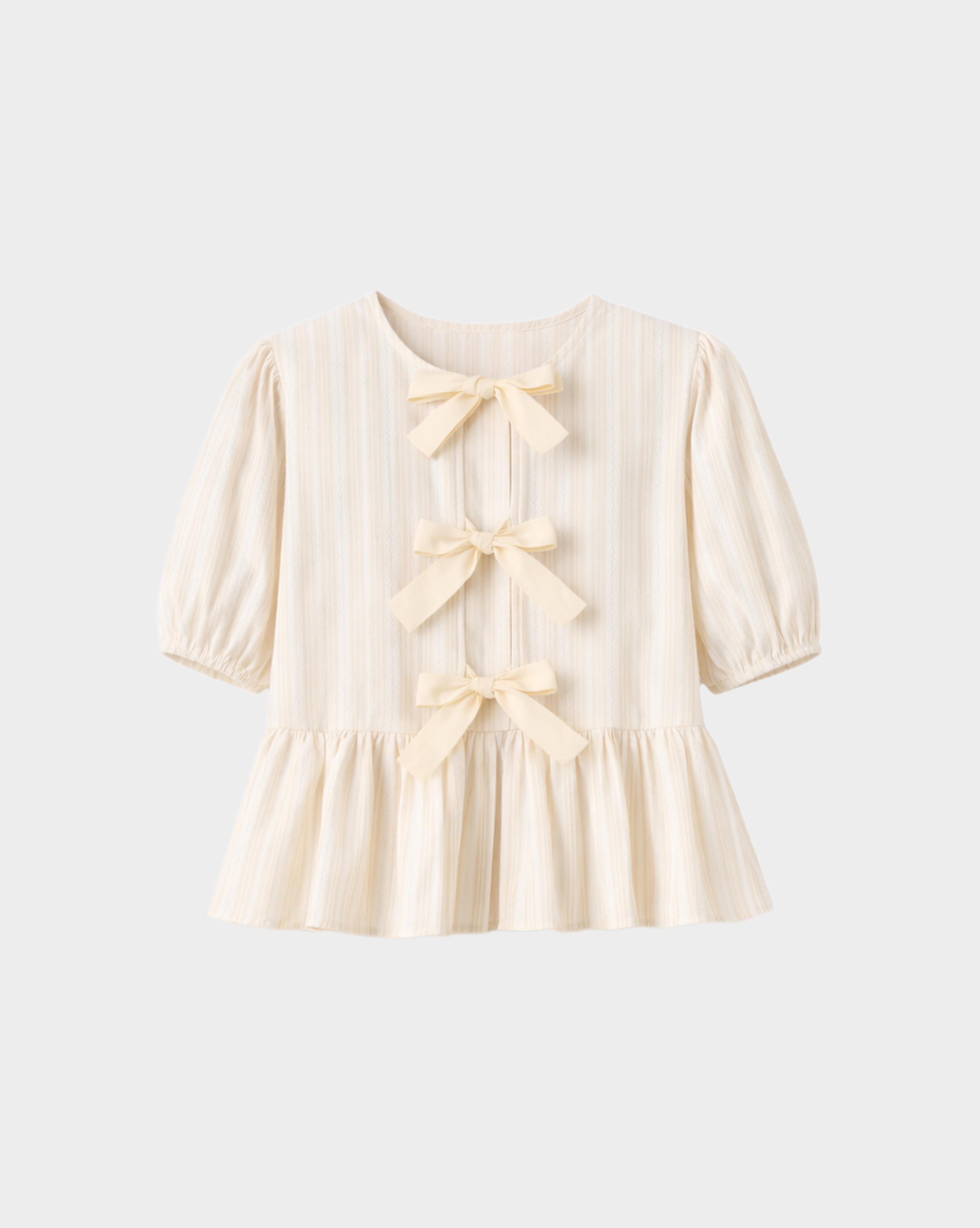 PIÑA COLADA BLOUSE Anima Guzga