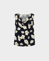 FLOWER POWER TOP