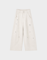 THE PAINTERS JEANS