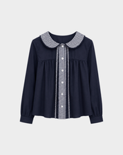 FEDERICA SHIRT Anima Guzga