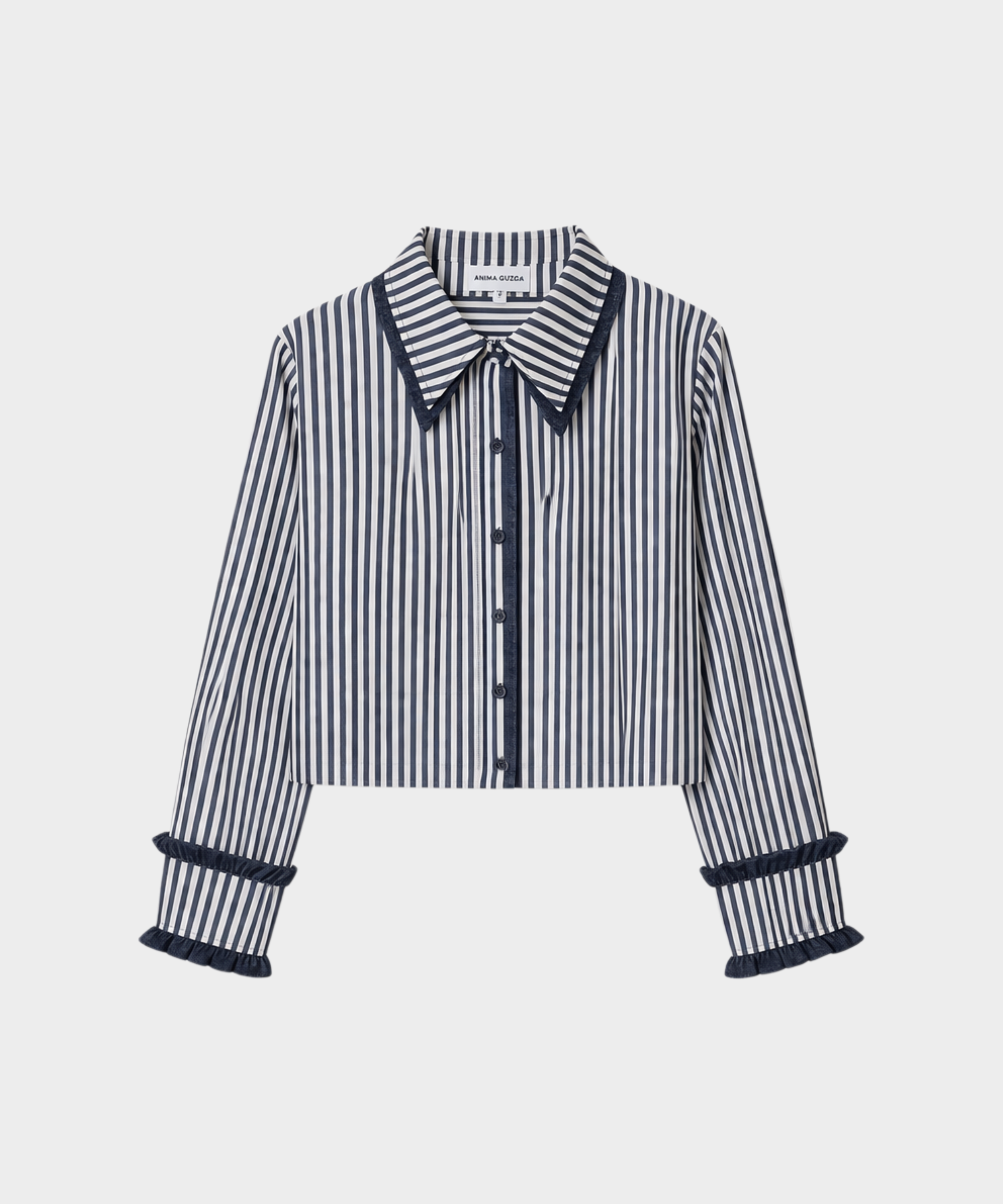 RAJA SHIRT Anima Guzga