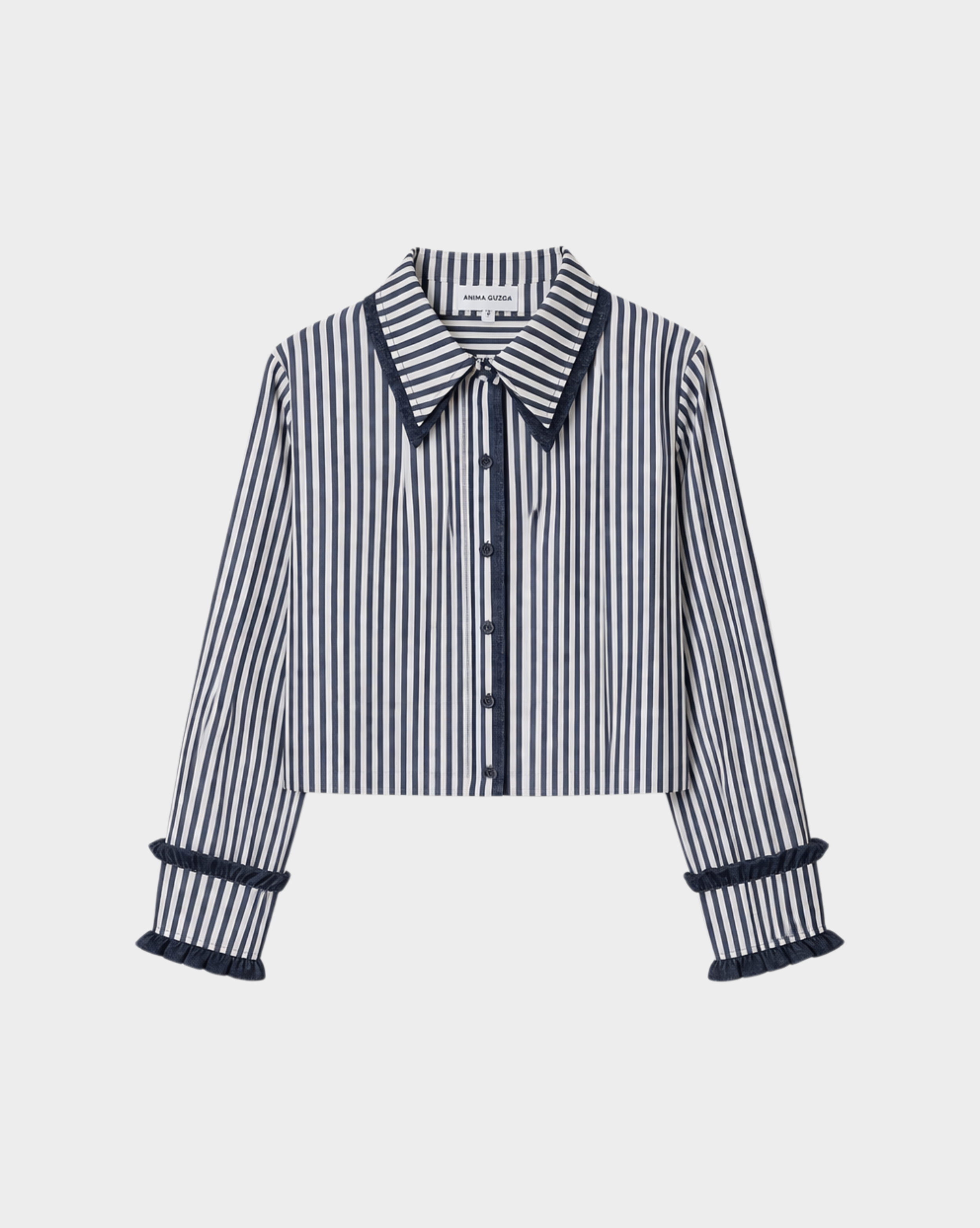 RAJA SHIRT Anima Guzga