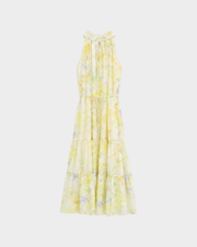 ALICIA MAXI DRESS Anima Guzga