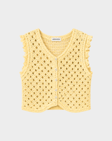 CHALECO DE CROCHET TUTI