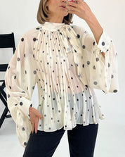 CARMEN BLOUSE