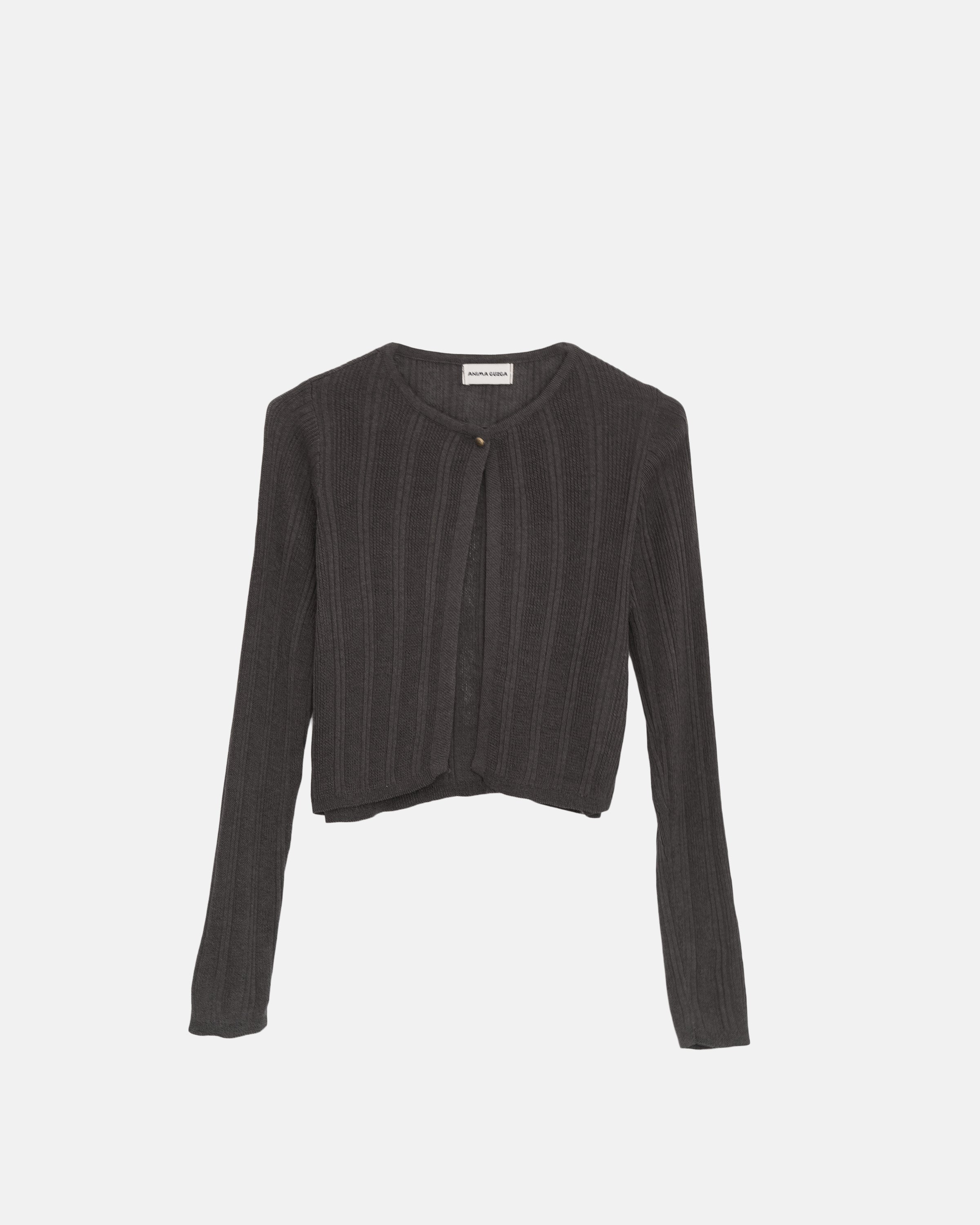 INDIGO CARDIGAN