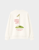 THE DEDICATION SWEATSHIRT