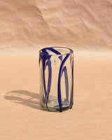 ANIMA GUZGA SIGNATURE HAND BLOWN DRINK GLASS