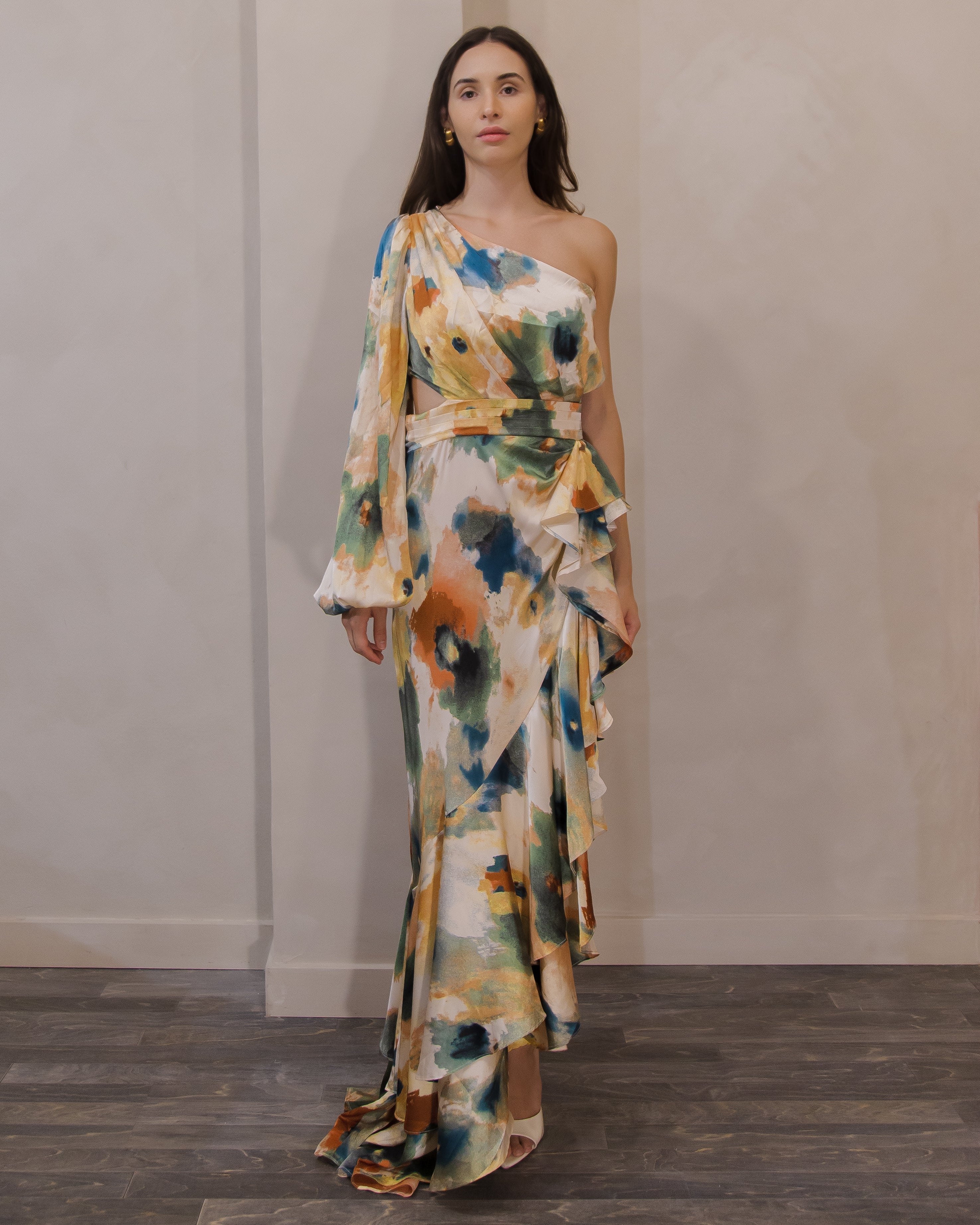 NEIL DRESS