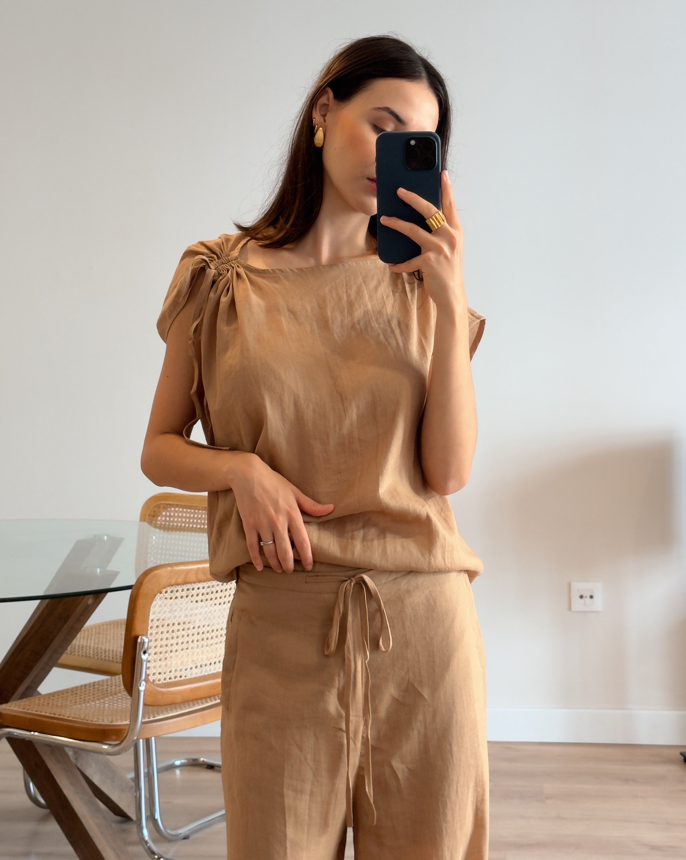 GRETEL PANTS