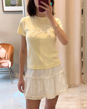 BONBON SKIRT Anima Guzga