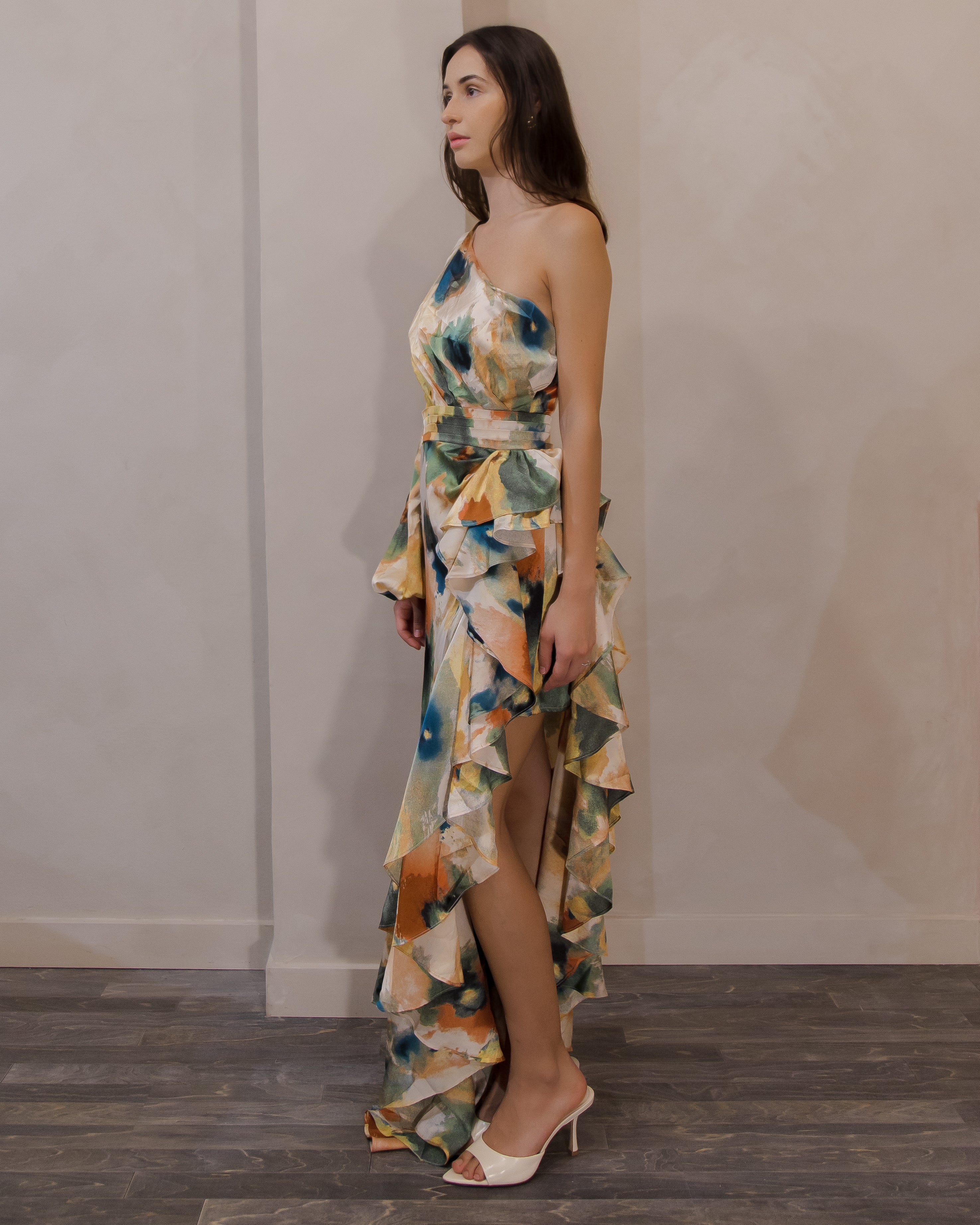 NEIL DRESS