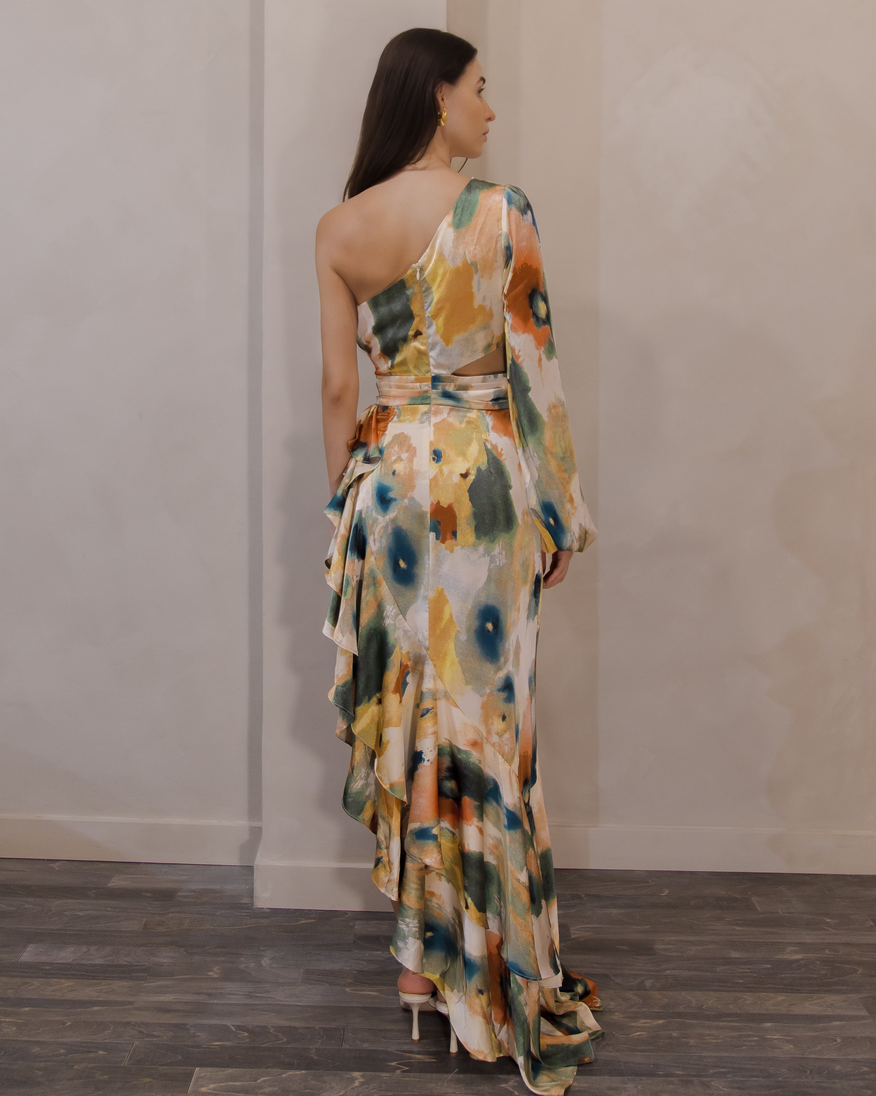 NEIL DRESS