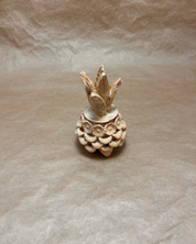 Piña Azucarero Sugar Jar - The Michoacán Barro Collection 