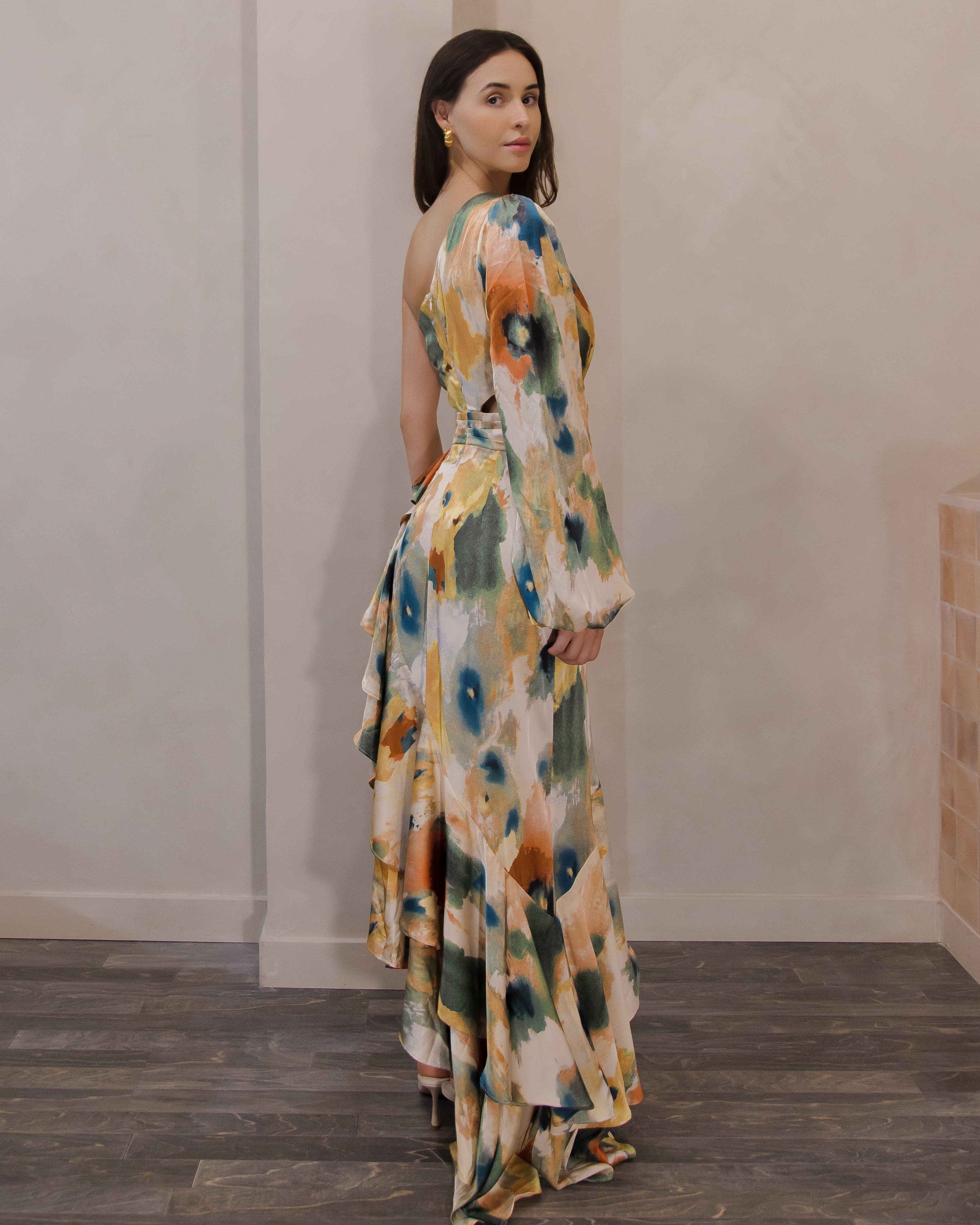 NEIL DRESS