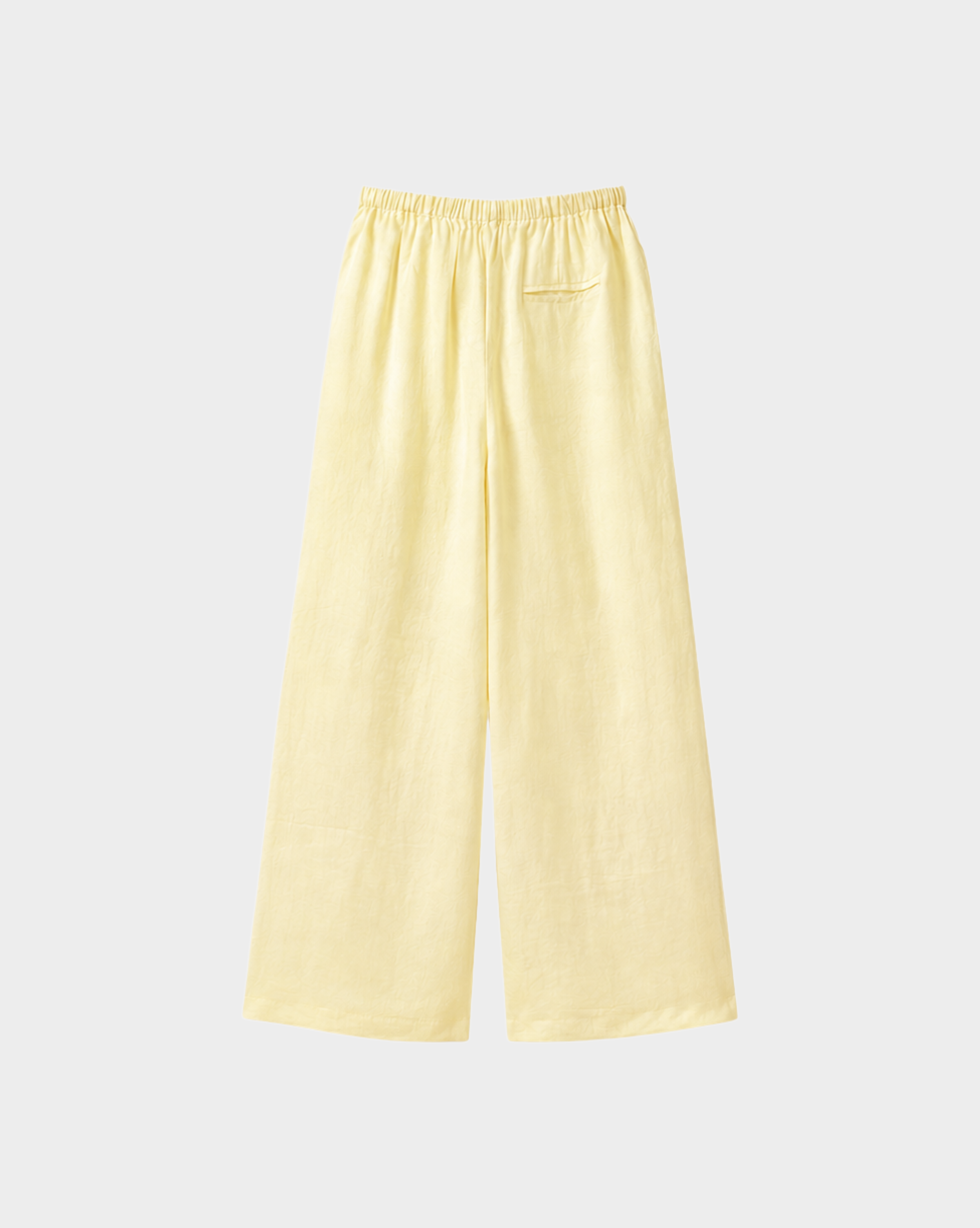 Linen Pants Anima Guzga