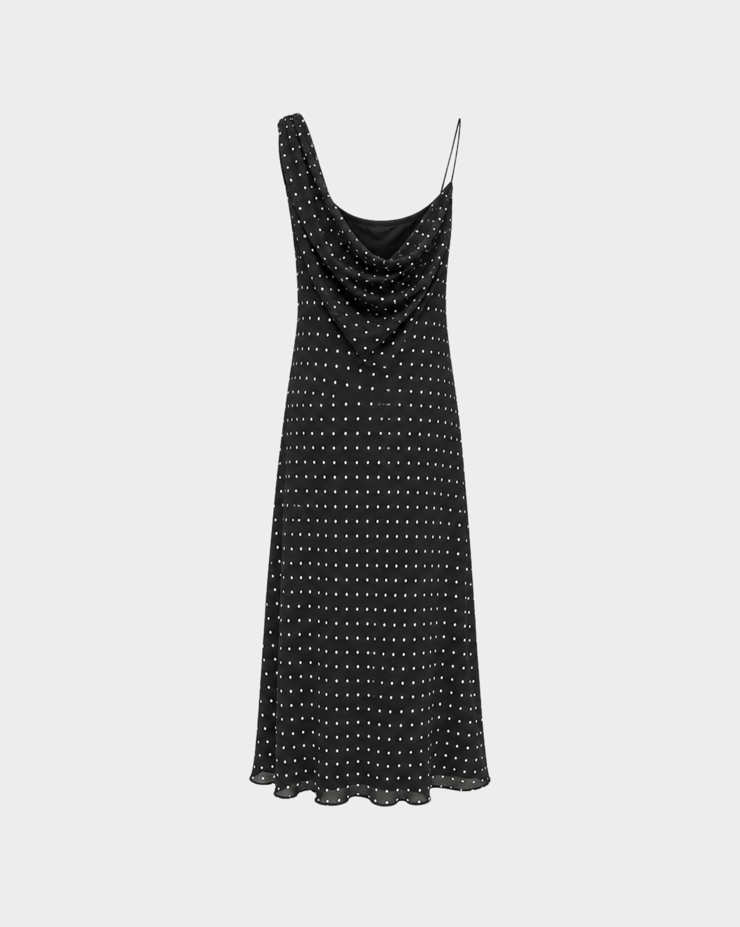 TOMASA DRESS Anima Guzga