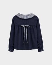 FEDERICA SHIRT Anima Guzga