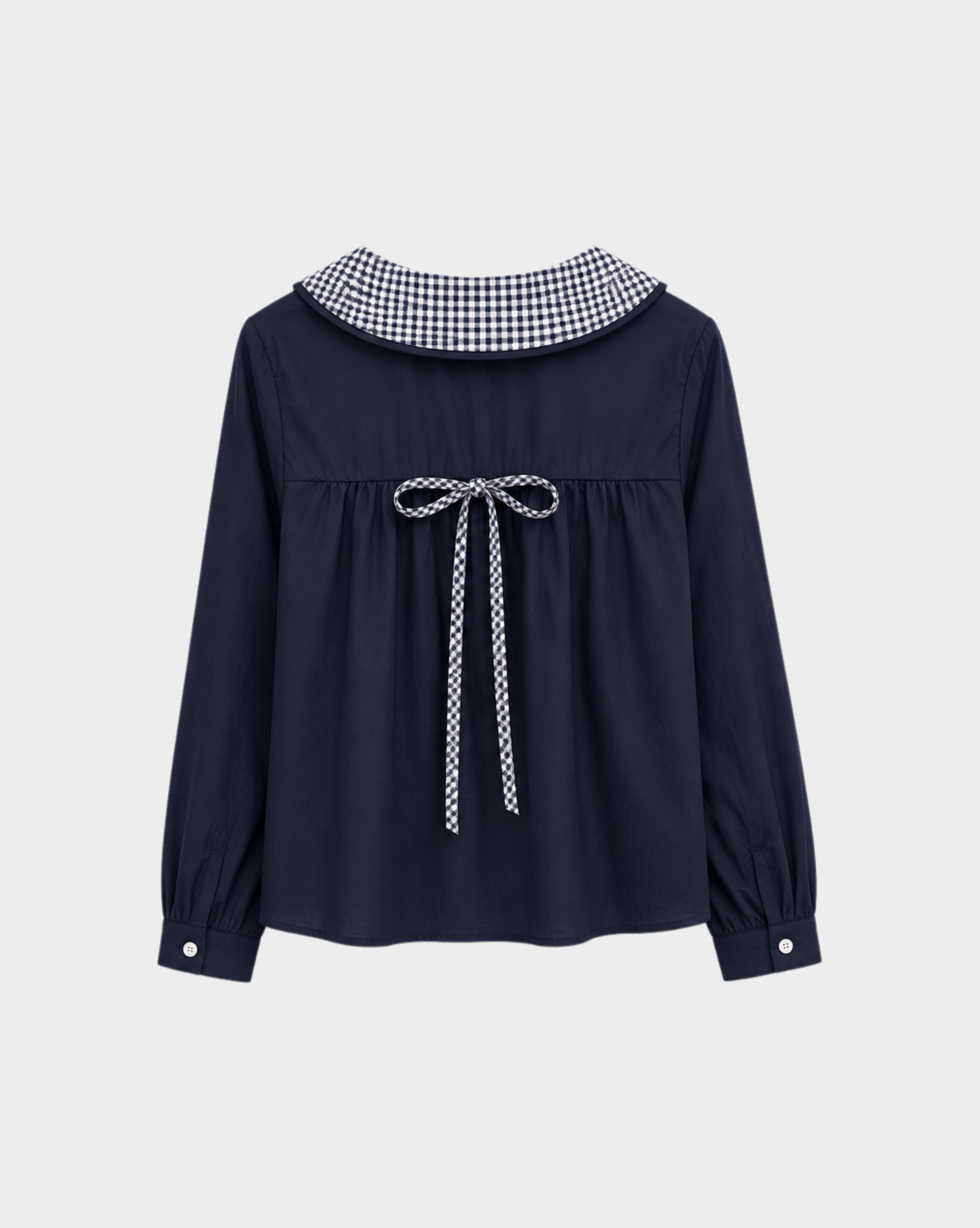 FEDERICA SHIRT Anima Guzga