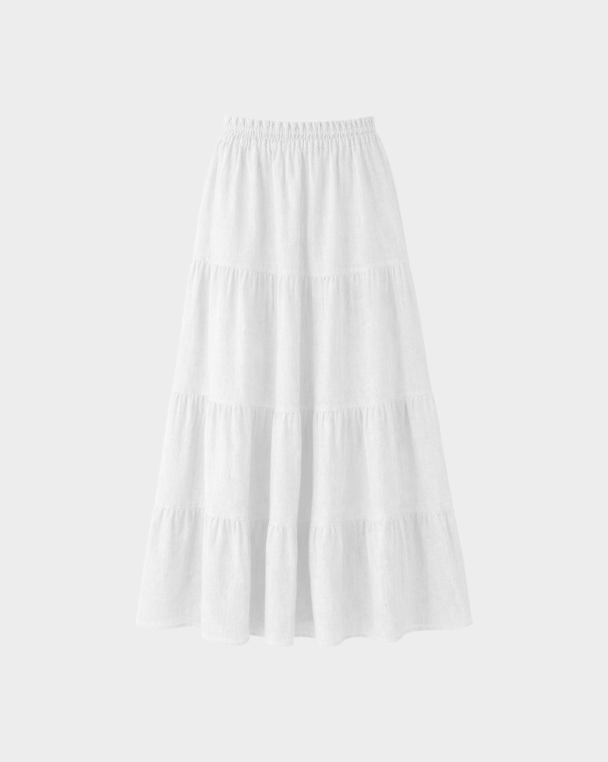 BOHO SKIRT Anima Guzga