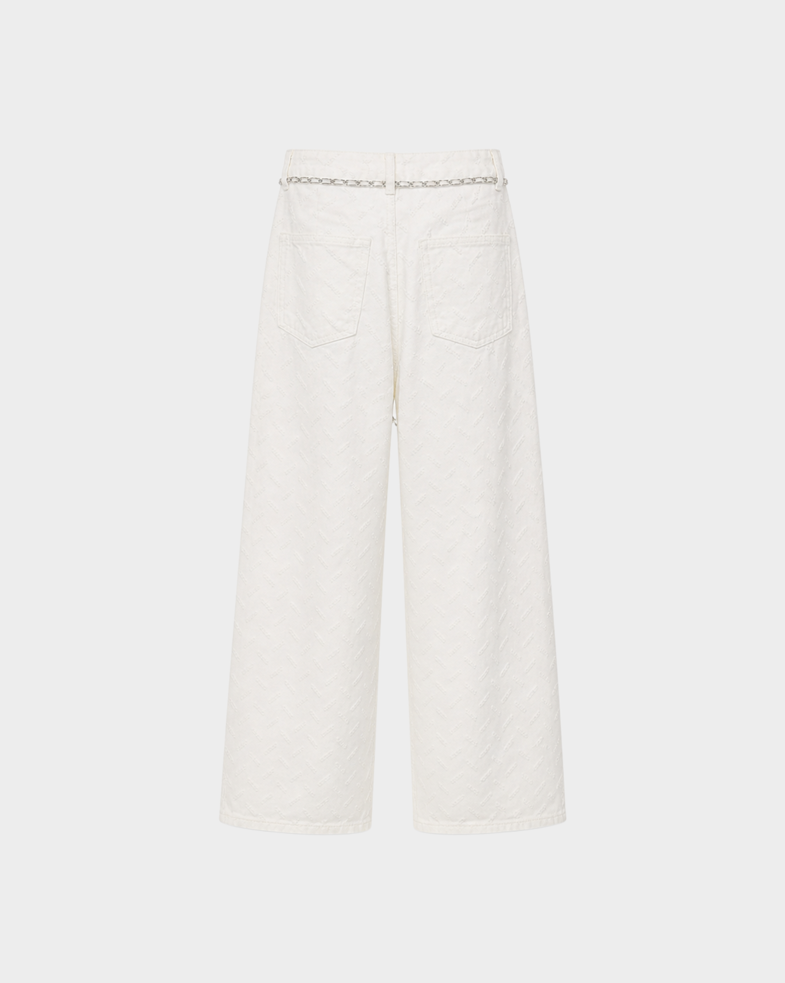 ASHER PANTS Anima Guzga