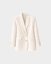 COCO BLAZER Anima Guzga