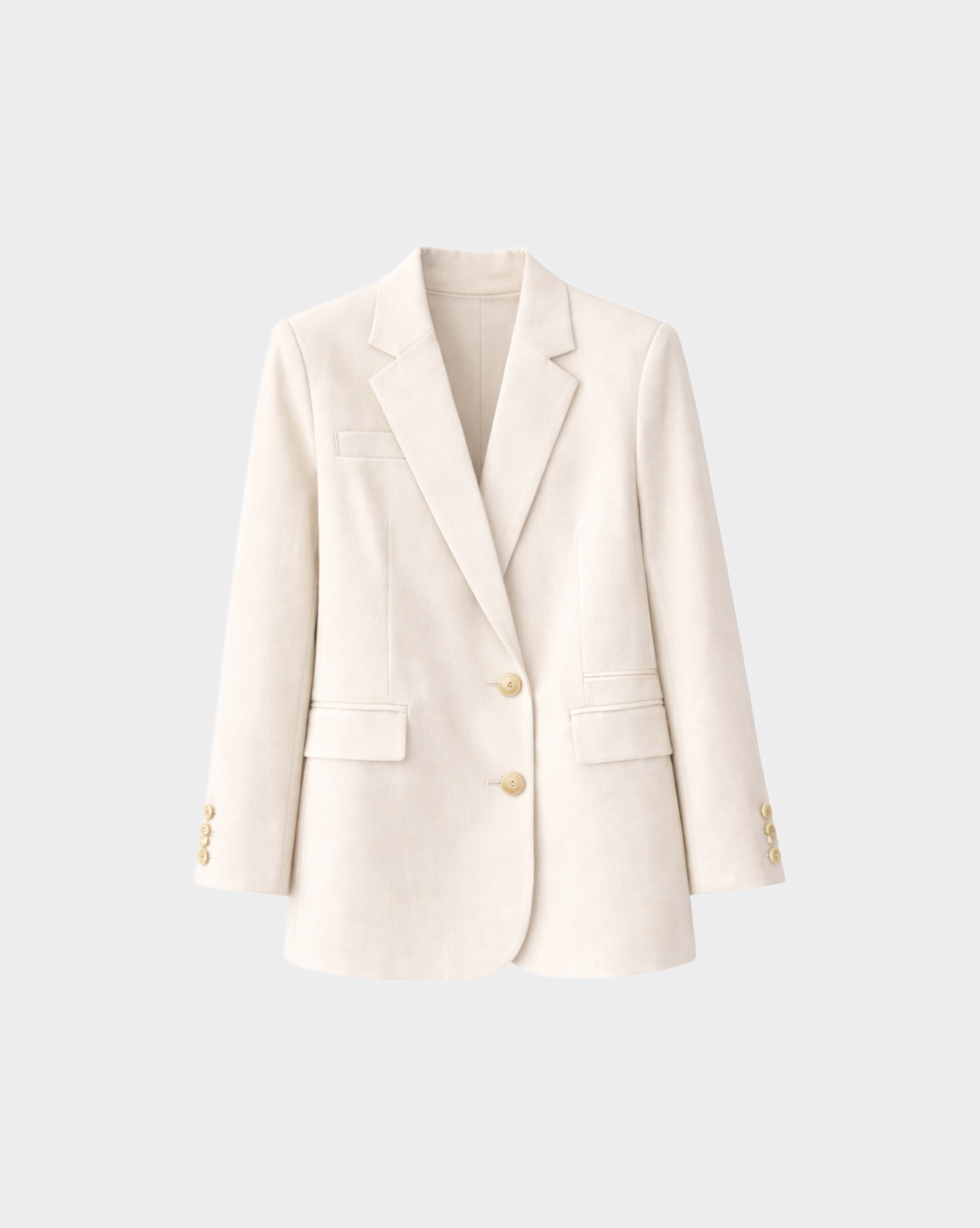 COCO BLAZER Anima Guzga