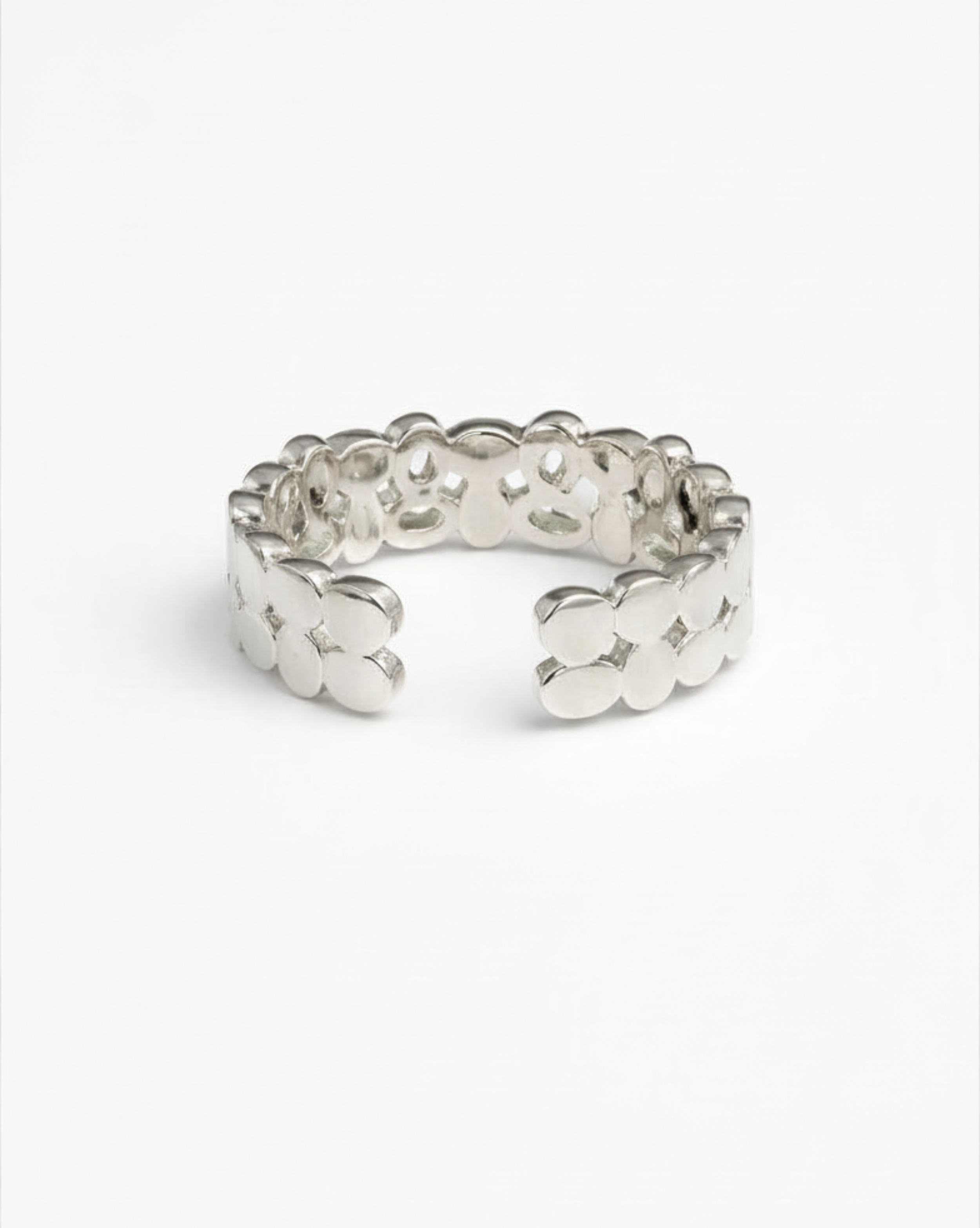 ROSE WATER RING Anima Guzga