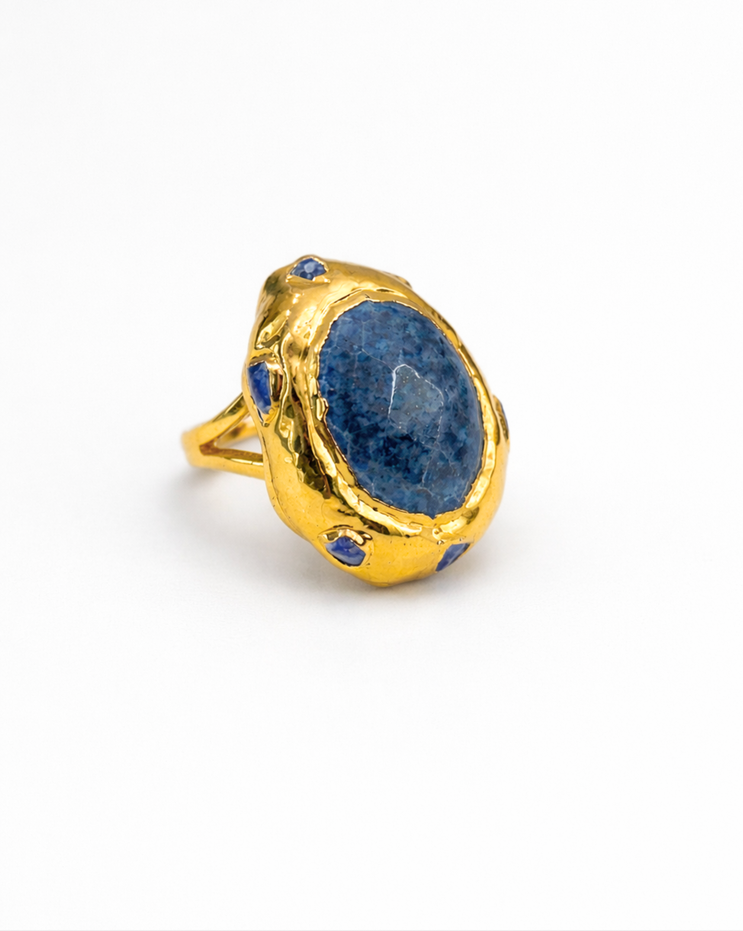 ZICATELA RING Anima Guzga