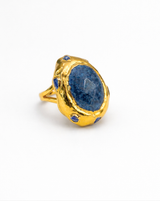 ZICATELA RING