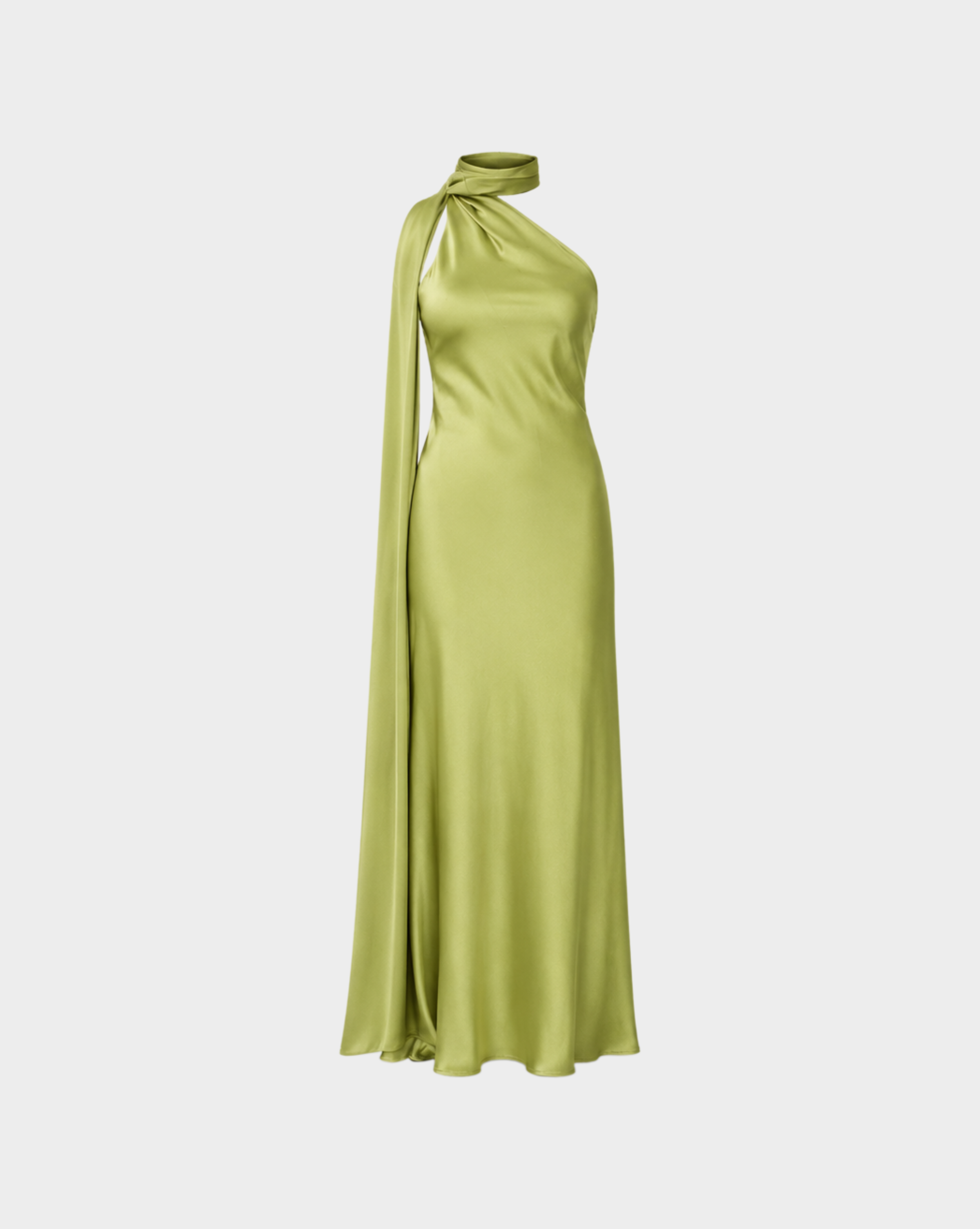 GINO DRESS Anima Guzga