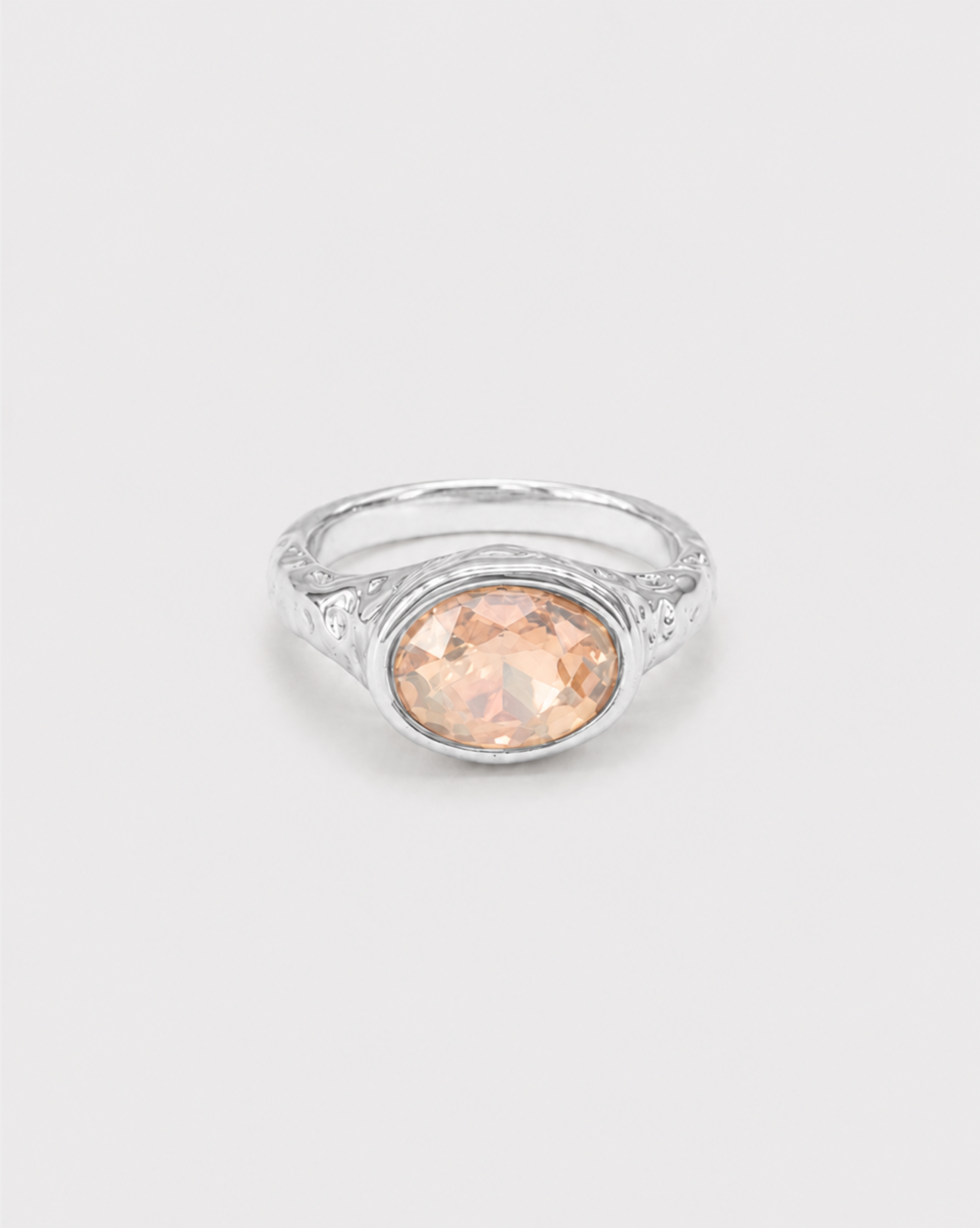 RIVERA RING Anima Guzga