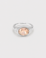RIVERA RING SILVER