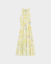ALICIA MAXI DRESS Anima Guzga