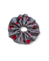 Coletero con corazones