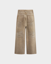 CENIZA JEANS Anima Guzga