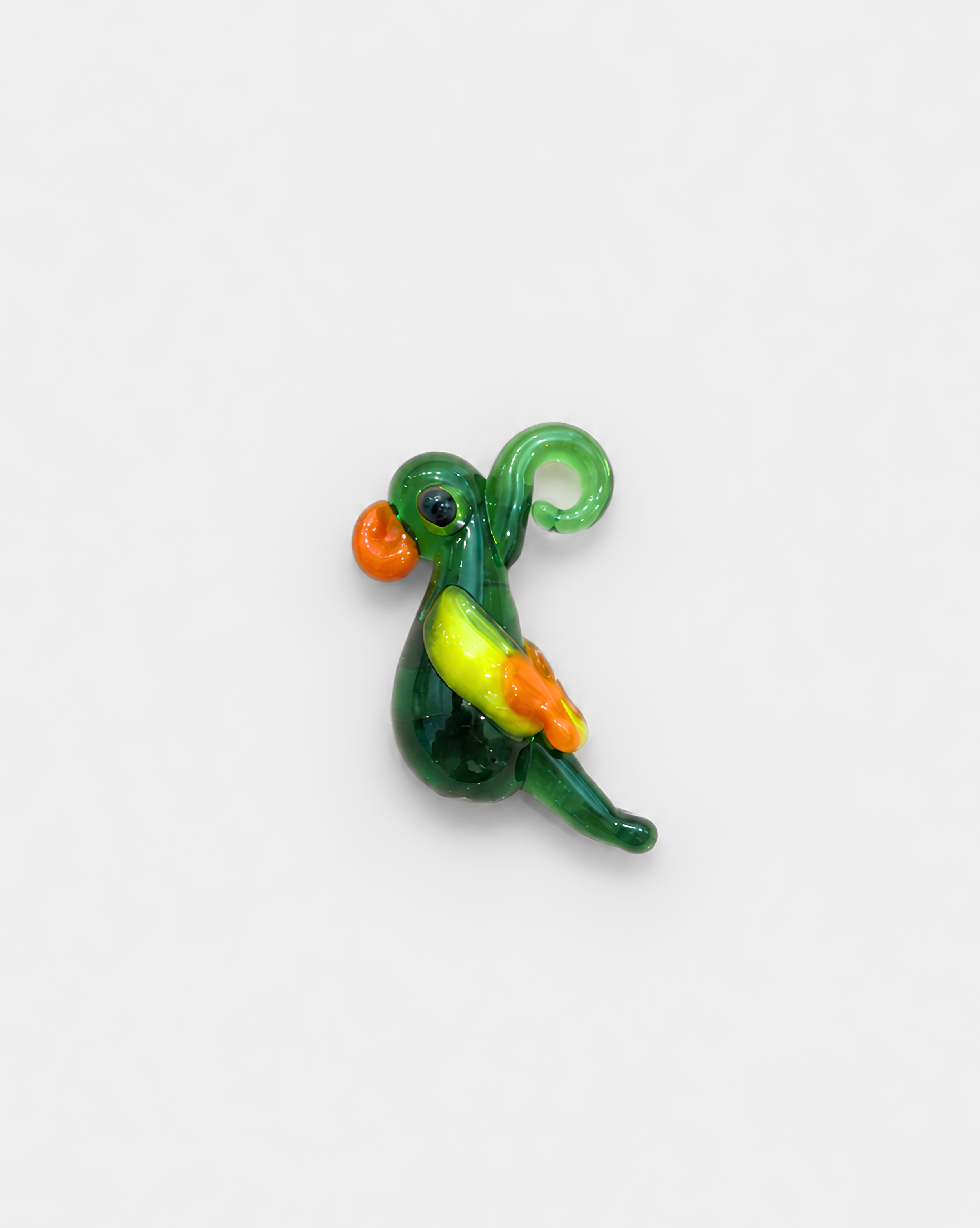 BLOWN GLASS CHARMS Anima Guzga