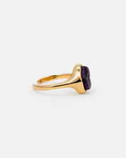 EARLY RISER RING Anima Guzga